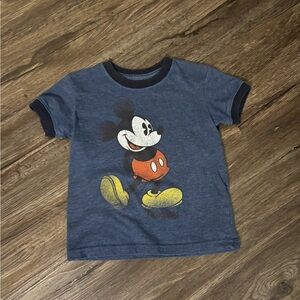 Disney Mickey Mouse Kids T-Shirt